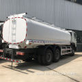 2021 sinotruk howo 6x4 fuel oil tank truck